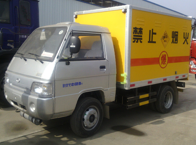 襄陽新中昌專用汽車股份 打造專用汽車銷售新標(biāo)桿